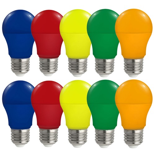 Spectrum led a50 birnen - 10,