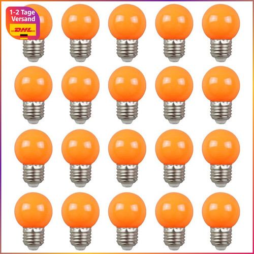 Led leuchtmittel e27 - led,