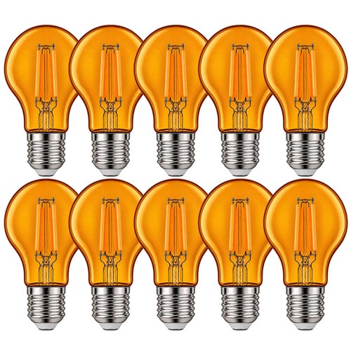Led filament a60 - 10,