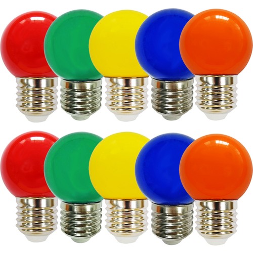 Led tropfen 25w e27 - 2w,