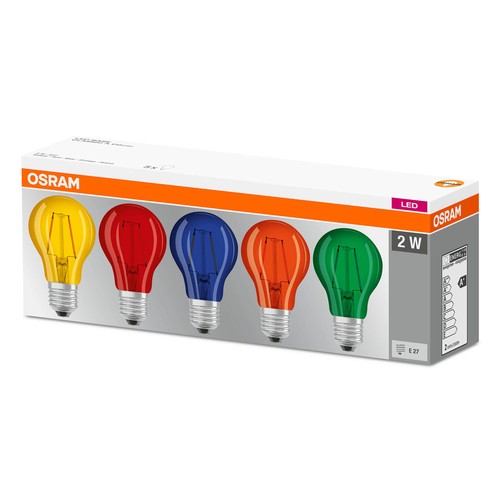 Osram led filament - x,