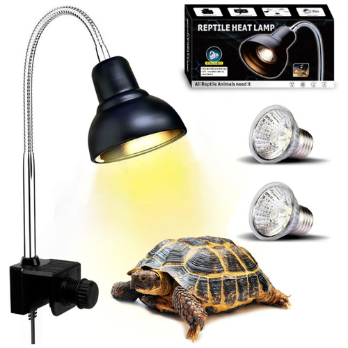 Wärmelampe aquarium heizlampe - aquarium,