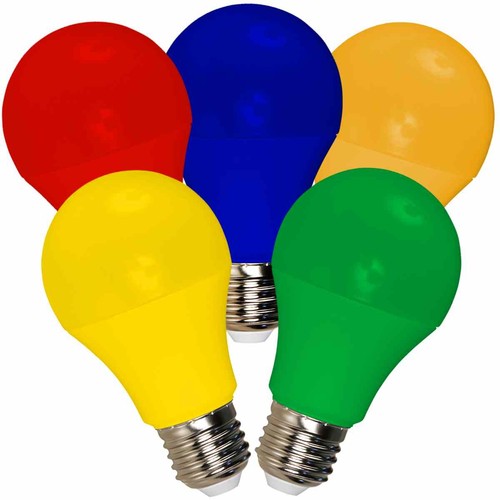 E27 led lampe - led,