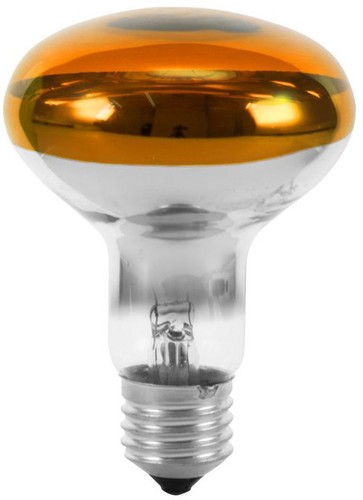 Omnilux r80 230v - r80, 230v/60w