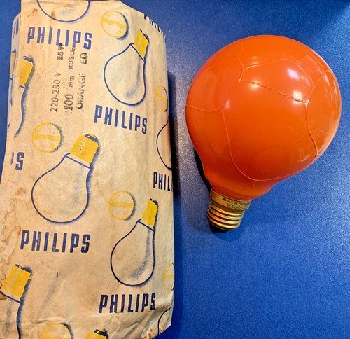 Philips globe g95 - philips,