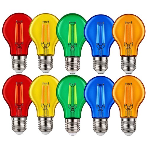 Led filament a60 birne - x,