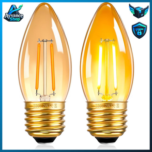 Led glühbirne e27 kerze - led,