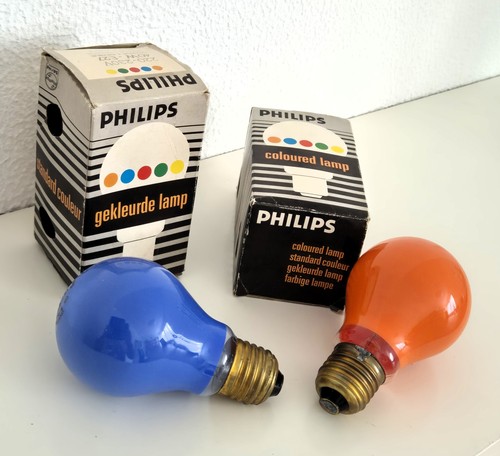 Lampen leuchte philips - leuchte, 40