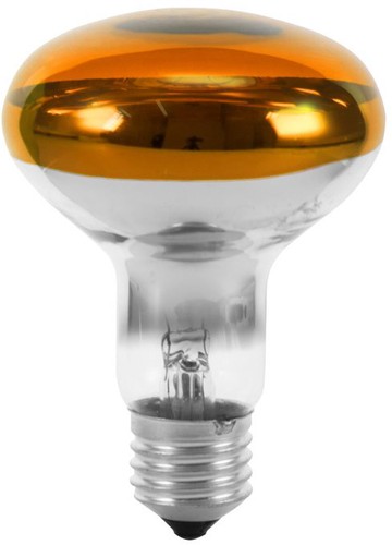 Omnilux r80 230v 60w - omnilux,