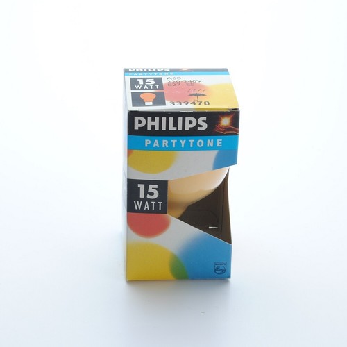 8stk philips partytone - philips,