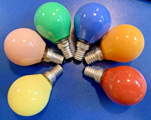 Glühlampen decor e14 - x,