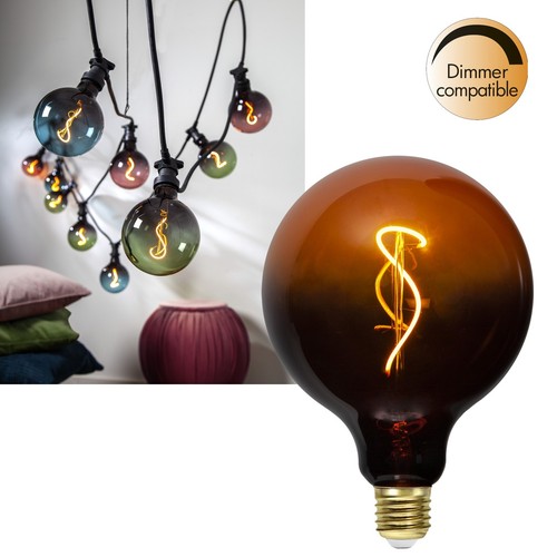 Led leuchtmittel colour mix - leuchtmittel, colour-mix