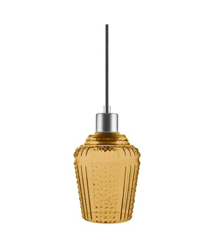 Led vintage 1906 pendelleuchte - led,