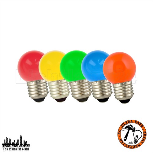 E27 5er mix - 5er,