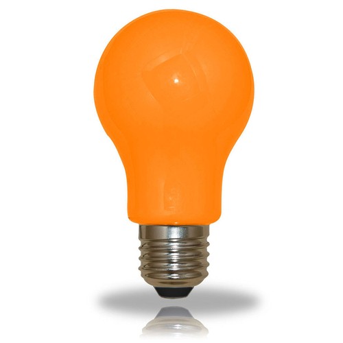 Led leuchtmittel birnenform - leuchtmittel, 3w