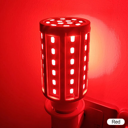 Led maisbirne 10w - led, 15w