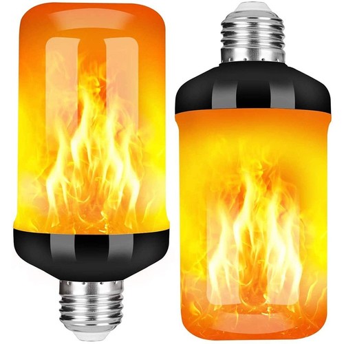 E27 lampe flackernde - e27,