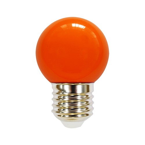 Led leuchtmittel tropfen - led, kugel