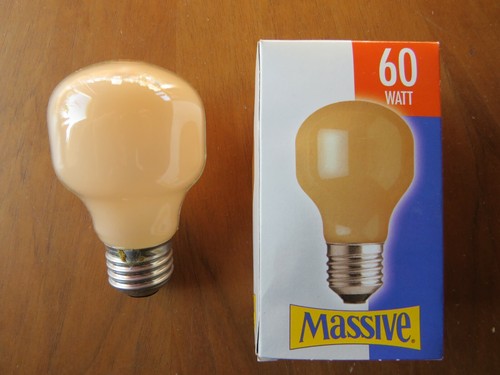 Seltene glühlampe dekolampe - seltene,