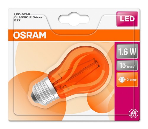Osram led filament - osram,