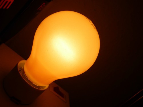 Ormalight glühlampe flame - glühlampe,
