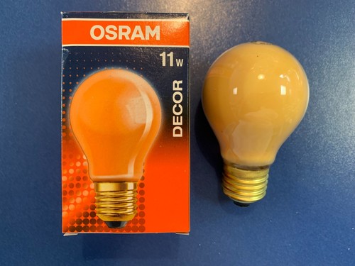 Osram glühlampe decor color - osram,