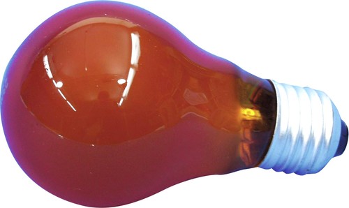 Omnilux a19 230v 25w e27 - omnilux, 230v/25w