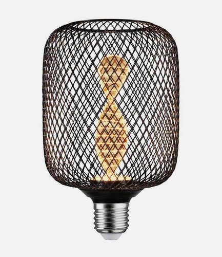 Led leuchtmittel e27 glow - leuchtmittel,