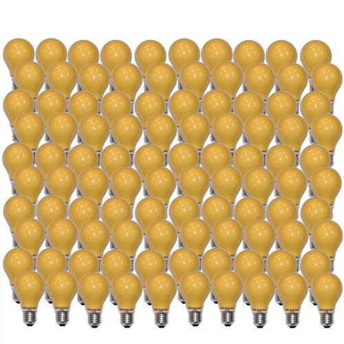 100 glühbirne 25w e27 - x,