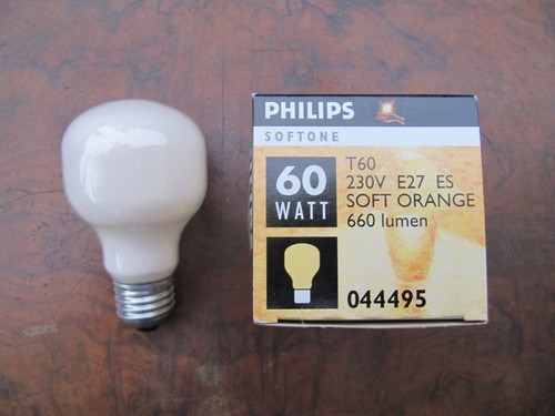 Neu philips bellalux - neu,