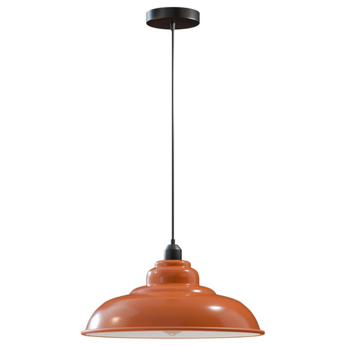 Vintage e27 pendelleuchte - vintage,