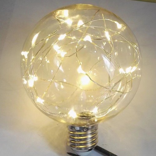 Led edison string nacht - edison,