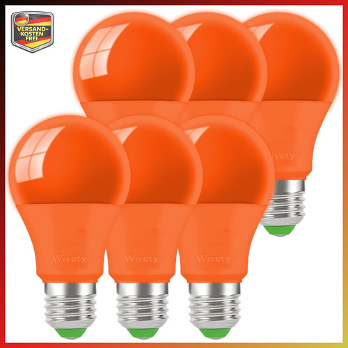 Led glühbirne e27 - led,