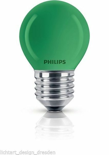 Philips glühlampe tropfen - glÜhlampe, 15w