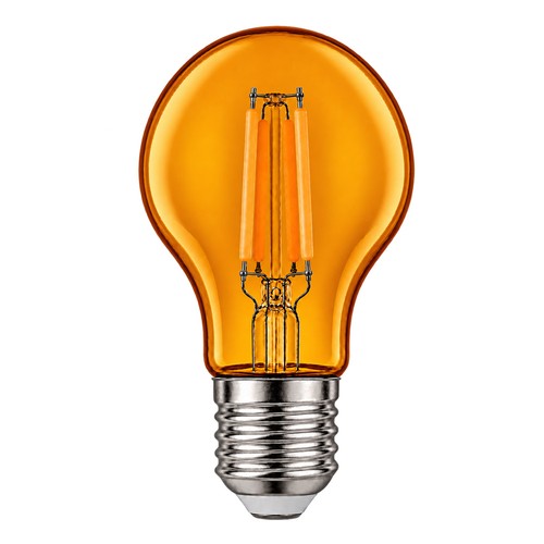 Led filament a60 birnenlampe - led,